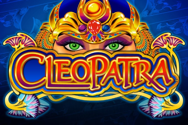 Cleopatra at Musbet casino